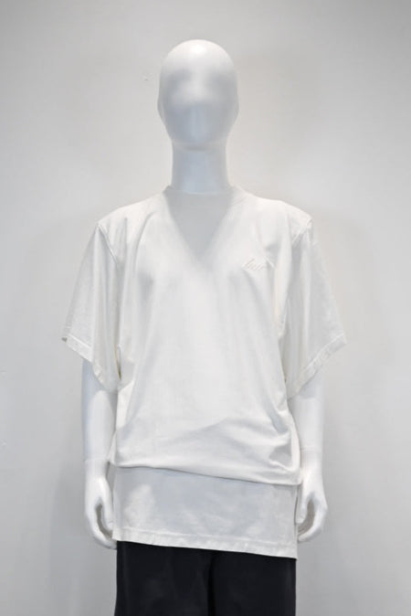HED MAYNER EMBROIDERED T-SHIRT