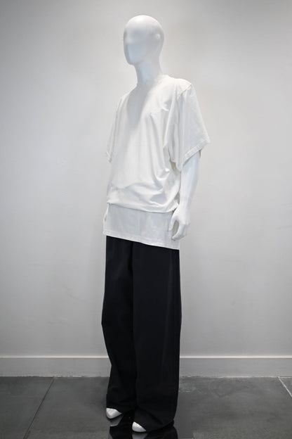 HED MAYNER EMBROIDERED T-SHIRT