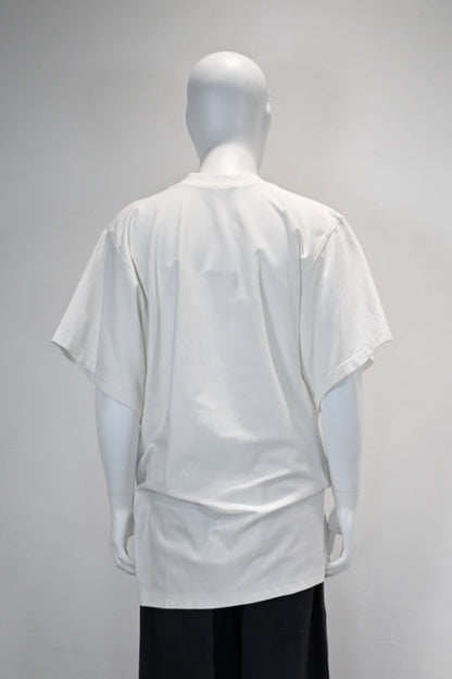 HED MAYNER EMBROIDERED T-SHIRT