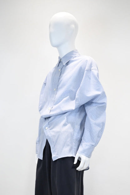 HED MAYNER STRIPE SHIRT