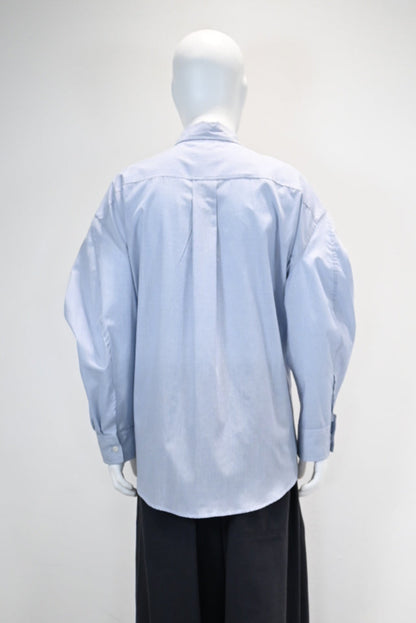 HED MAYNER STRIPE SHIRT