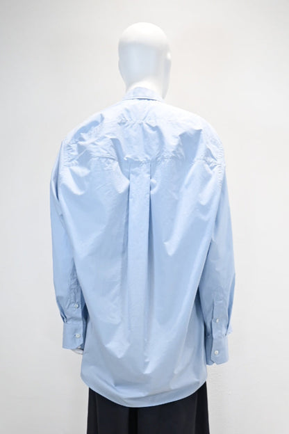 HED MAYNER BUTTON DOWN SHIRT