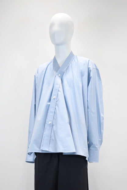 HED MAYNER BUTTON DOWN SHIRT