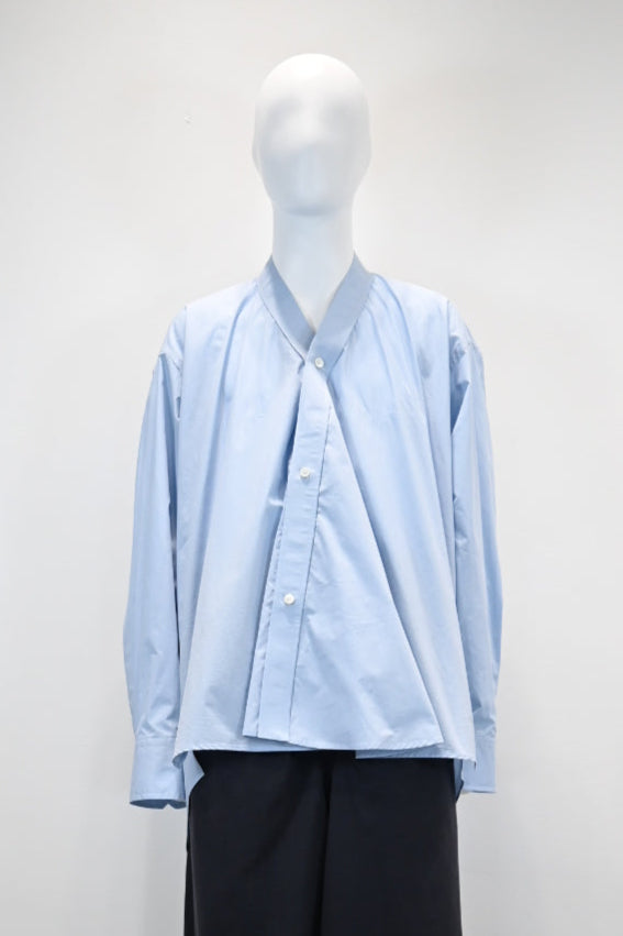 HED MAYNER BUTTON DOWN SHIRT