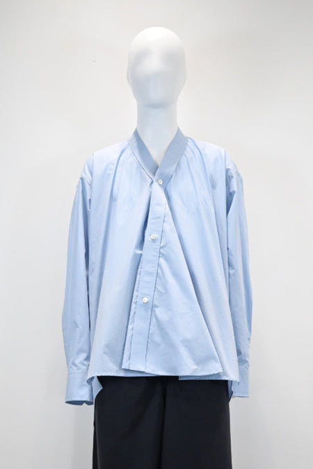 HED MAYNER BUTTON DOWN SHIRT