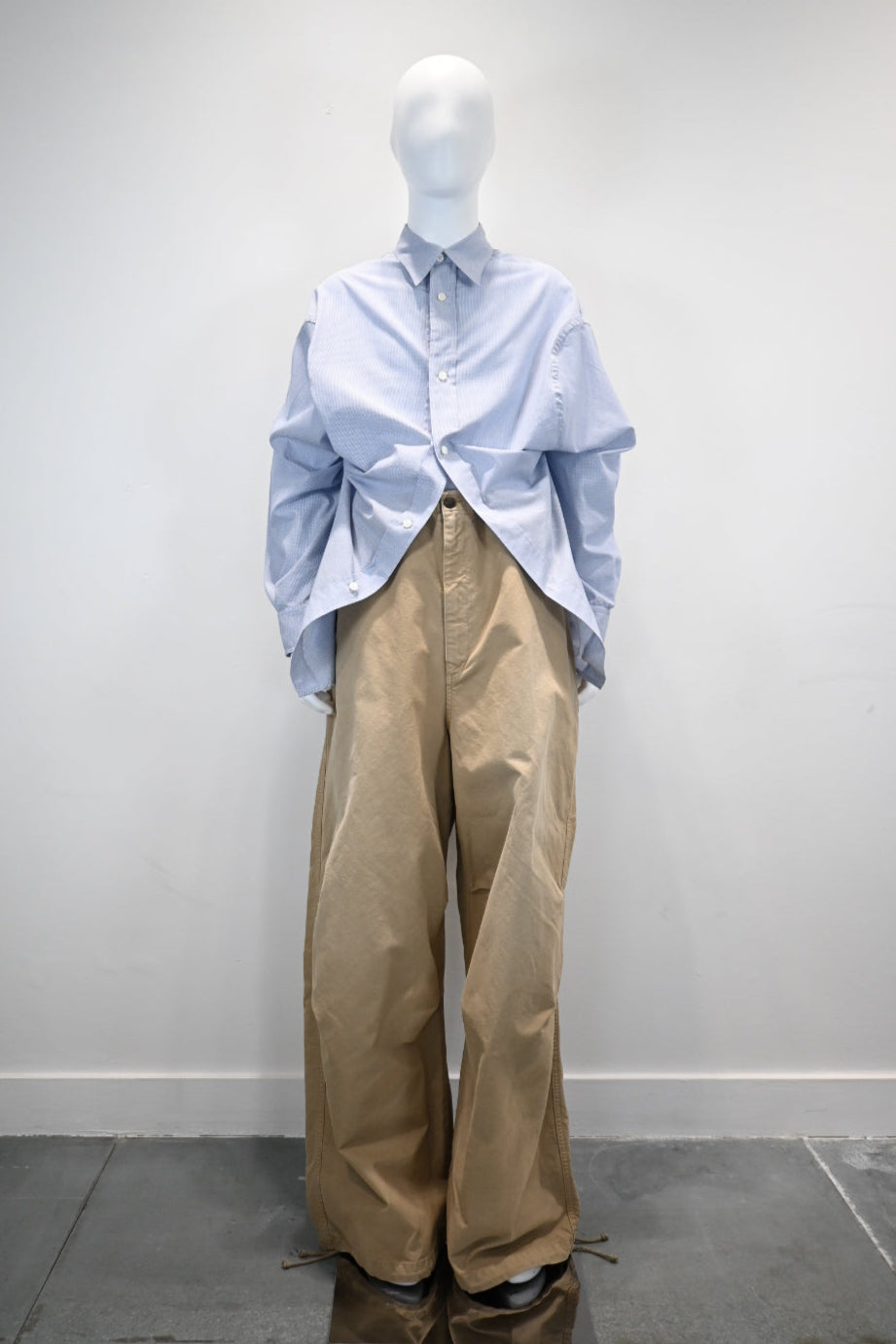 HED MAYNER PANTS