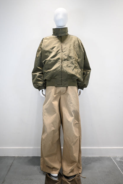 HED MAYNER ZIP SWAT JACKET