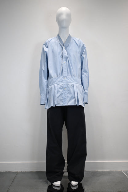 HED MAYNER SHIRT BELT