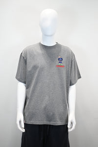 CHARLES JEFFREY LOVERBOY SCOTS WOLF TEE