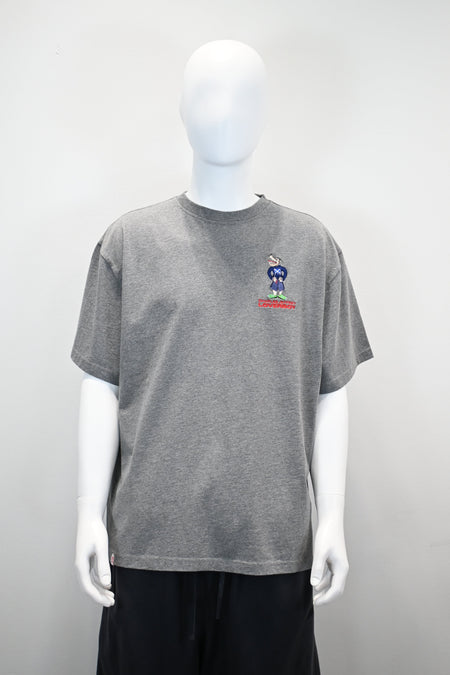 CHARLES JEFFREY LOVERBOY SCOTS WOLF TEE