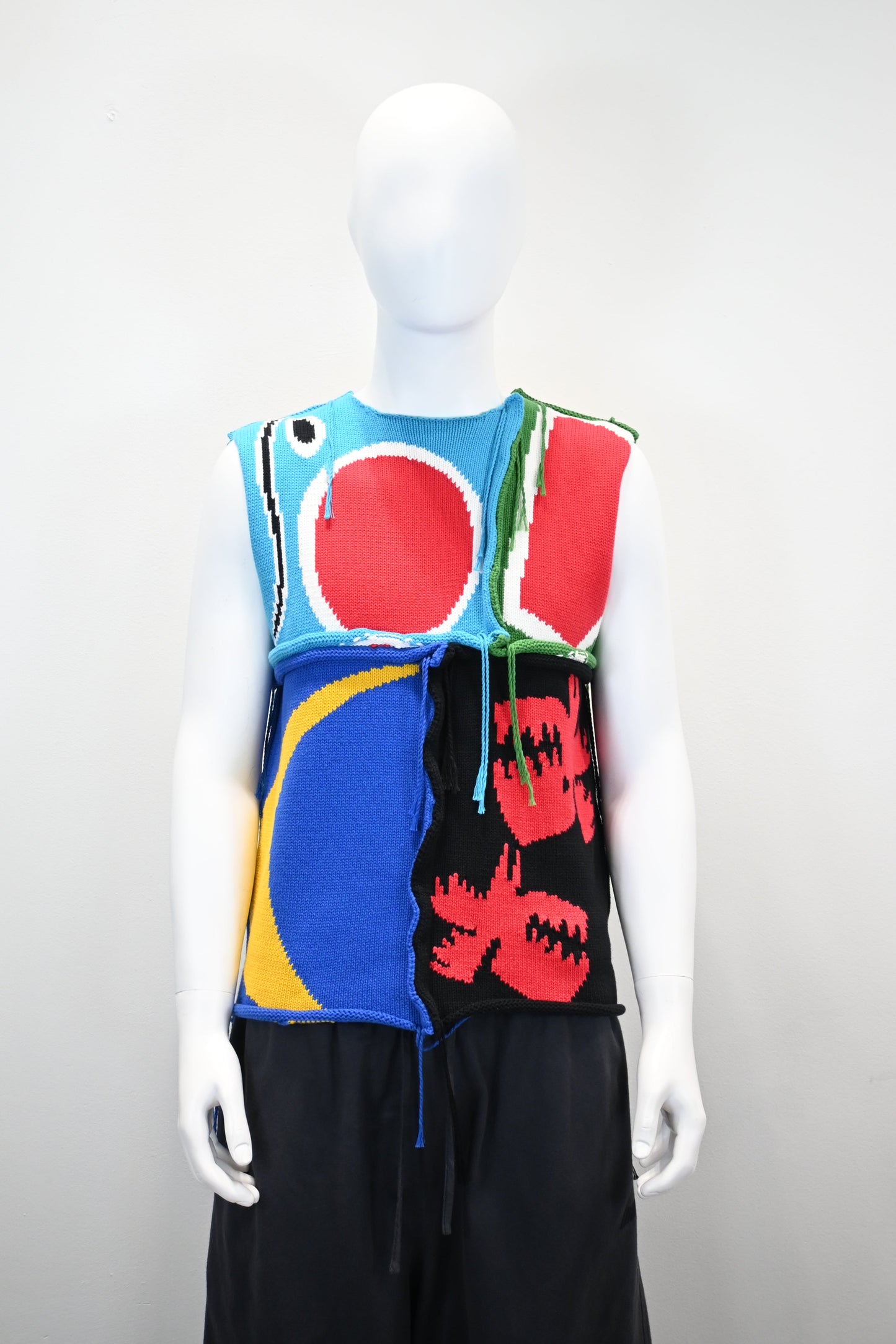CHARLES JEFFREY LOVERBOY