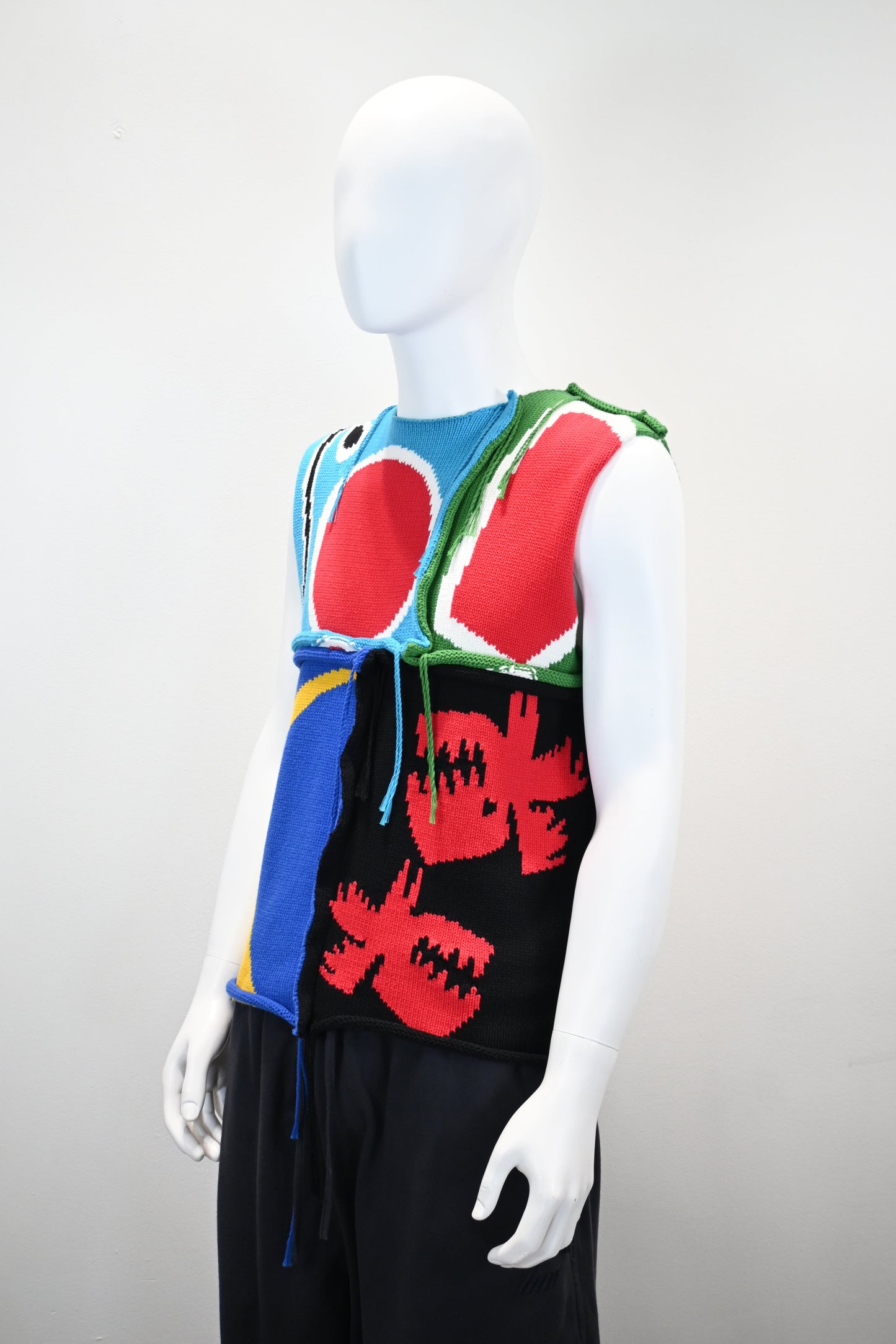 CHARLES JEFFREY LOVERBOY
