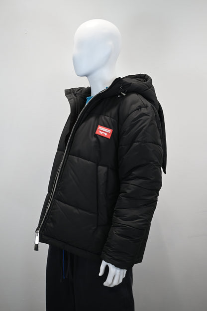 CHARLES JEFFREY LOVERBOY BUNNY PUFFER JACKET