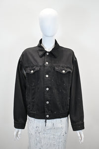 MAISON MARGIELA MM6 DENIM JACKET