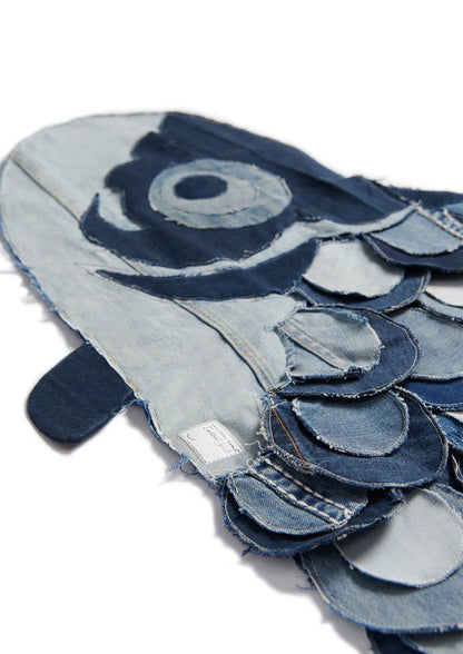 Emotional World Vintage KOI Fish Flag（Limited Edition）