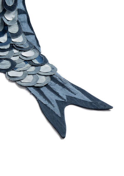 Emotional World Vintage KOI Fish Flag（Limited Edition）