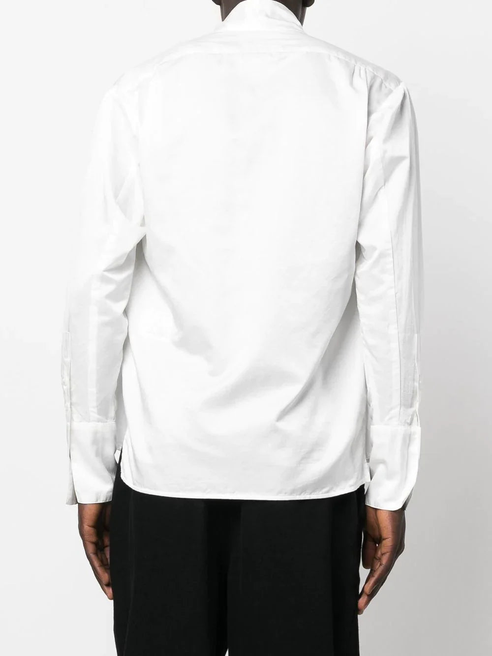 Greg Lauren Dressy Winged Shirt