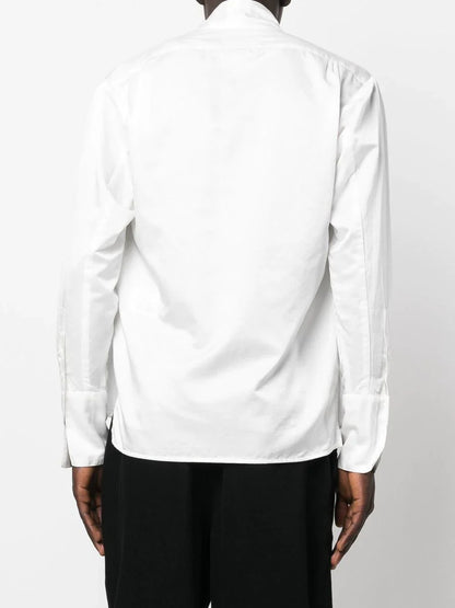 Greg Lauren Dressy Winged Shirt