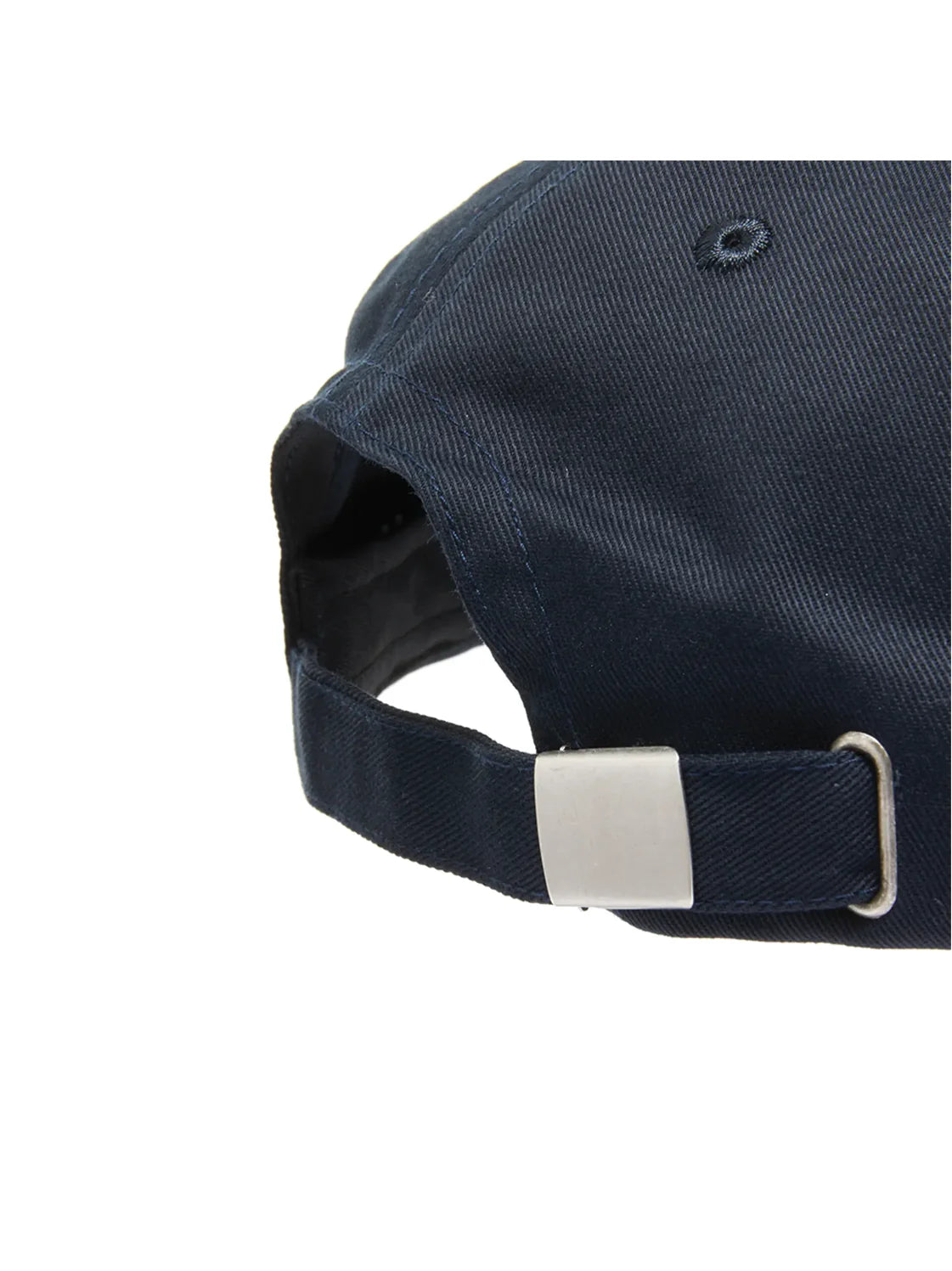 Rokh CT EMBROIDED ROKH LOGO CAP Navy