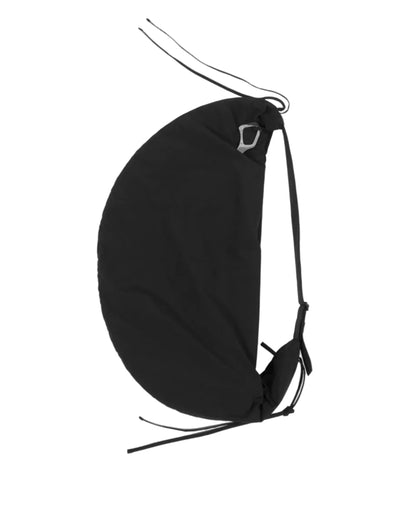 HELIOT EMIL CAUDA BAG_BLACK