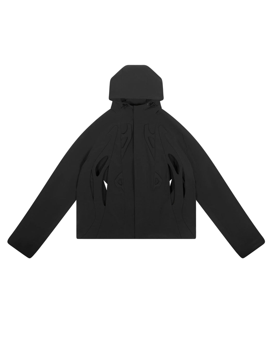 HELIOT EMIL TACK JACKET_BLACK