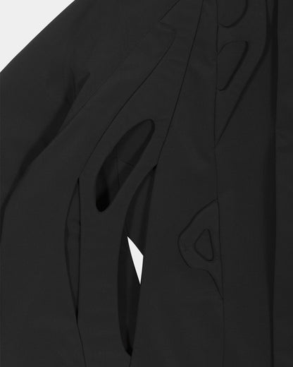 HELIOT EMIL TACK JACKET_BLACK