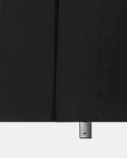 HELIOT EMIL TACK JACKET_BLACK