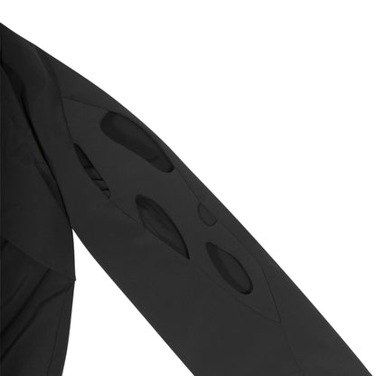HELIOT EMIL TACK JACKET_BLACK