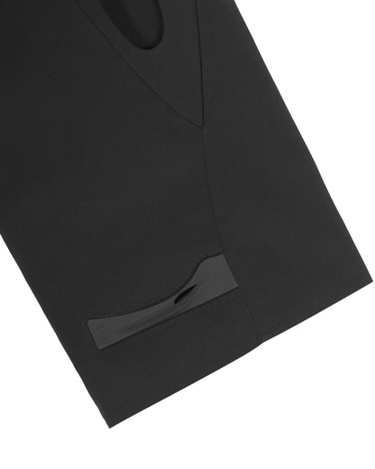 HELIOT EMIL TACK JACKET_BLACK