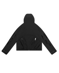 HELIOT EMIL TACK JACKET_BLACK