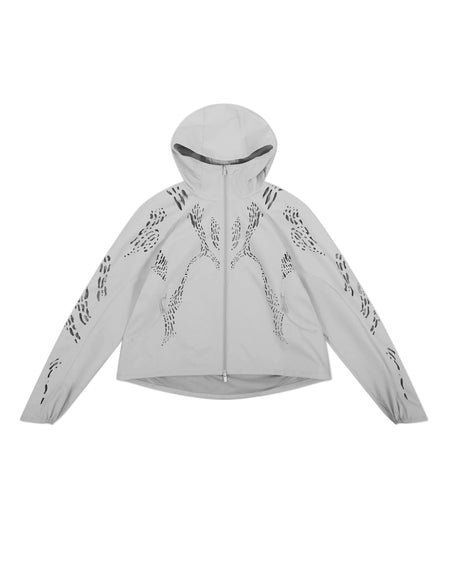 HELIOT EMIL ROAN JACKET_GREY