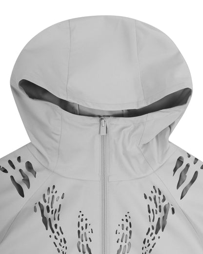 HELIOT EMIL ROAN JACKET_GREY
