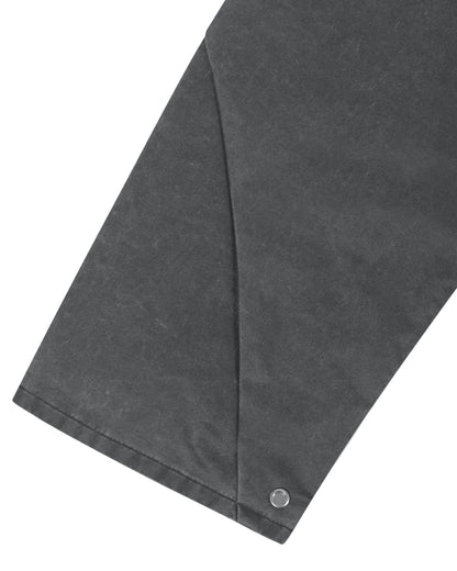 HELIOT EMIL CRINIS JACKET_STONE GREY