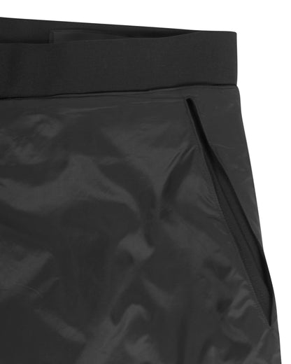 HELIOT EMIL LEVADE TAILORED TROUSERS_BLACK
