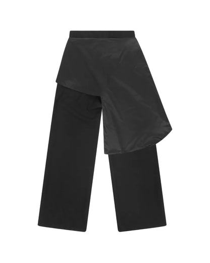 HELIOT EMIL LEVADE TAILORED TROUSERS_BLACK