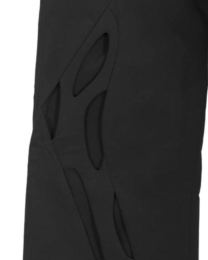 HELIOT EMIL TACK TROUSERS_BLACK