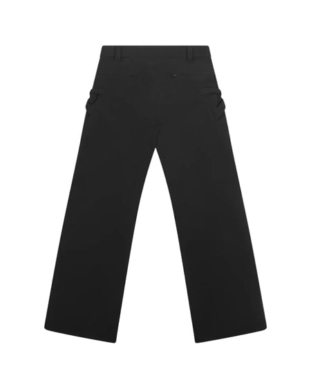 HELIOT EMIL TACK TROUSERS_BLACK