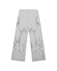HELIOT EMIL ROAN TROUSERS_GREY