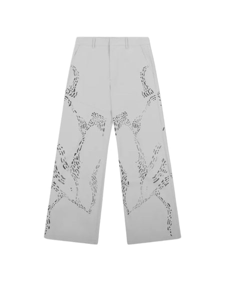 HELIOT EMIL ROAN TROUSERS_GREY