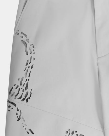 HELIOT EMIL ROAN TROUSERS_GREY
