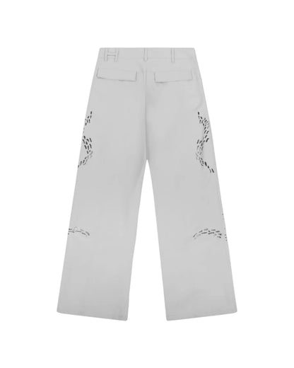 HELIOT EMIL ROAN TROUSERS_GREY