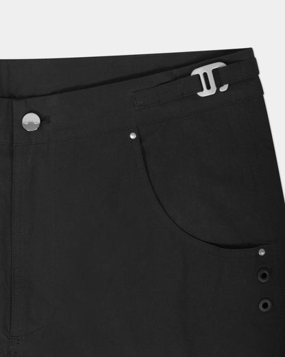 HELIOT EMIL SELLA TROUSERS_BLACK