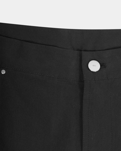 HELIOT EMIL SELLA TROUSERS_BLACK