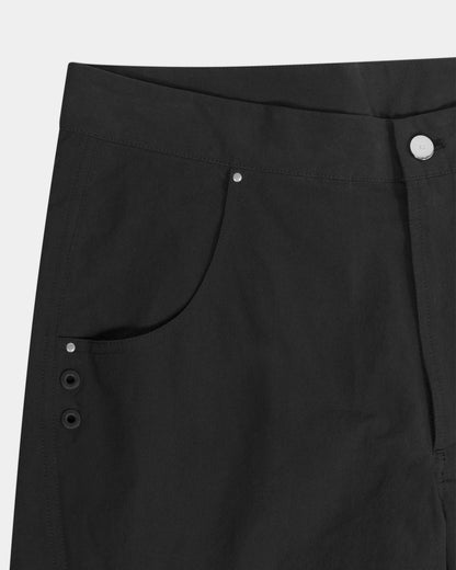 HELIOT EMIL SELLA TROUSERS_BLACK