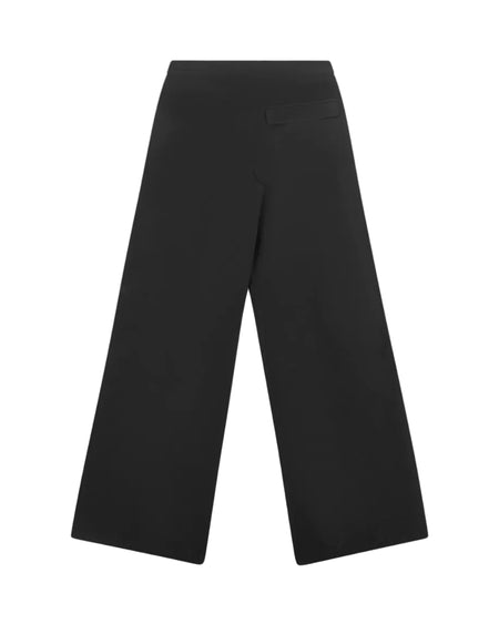 HELIOT EMIL SELLA TROUSERS_BLACK