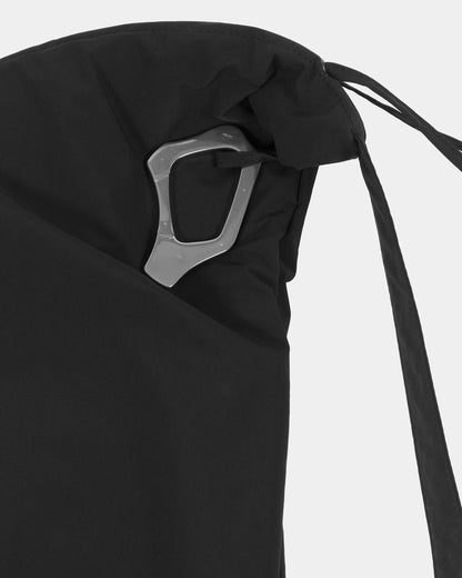 HELIOT EMIL CAUDA BAG_BLACK