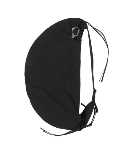 HELIOT EMIL CAUDA BAG_BLACK