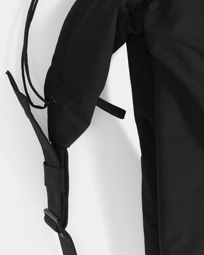 HELIOT EMIL CAUDA BAG_BLACK