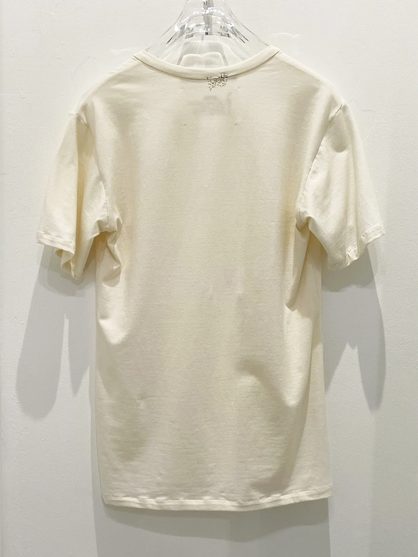 Archivio J.M. Ribot T-shirt White