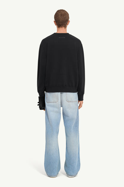 MAISON MARGIELA MM6 SWEATSHIRT
